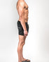 GA Swimshort Black